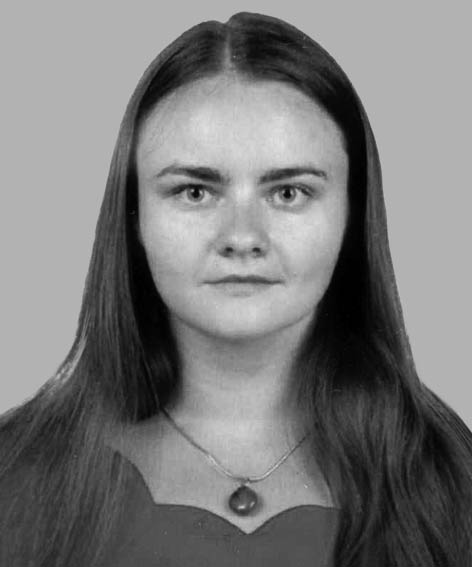 Каневська Вікторія Василівна